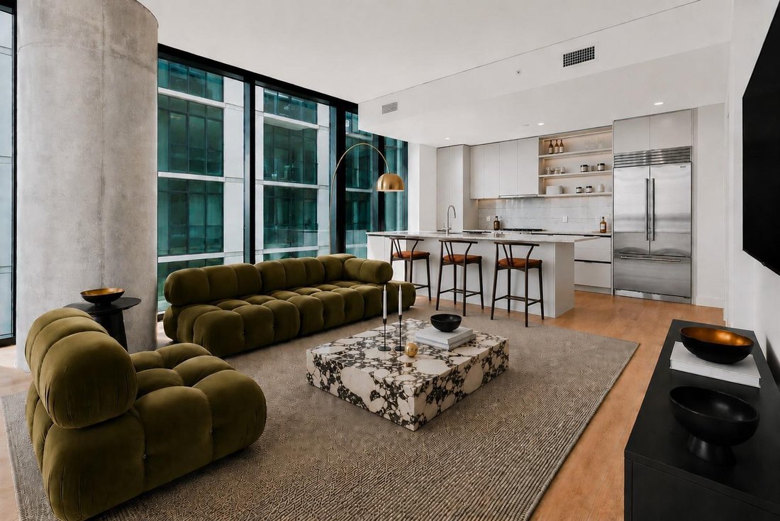 Condo in Austin, Texas, United States 2 - 17940811