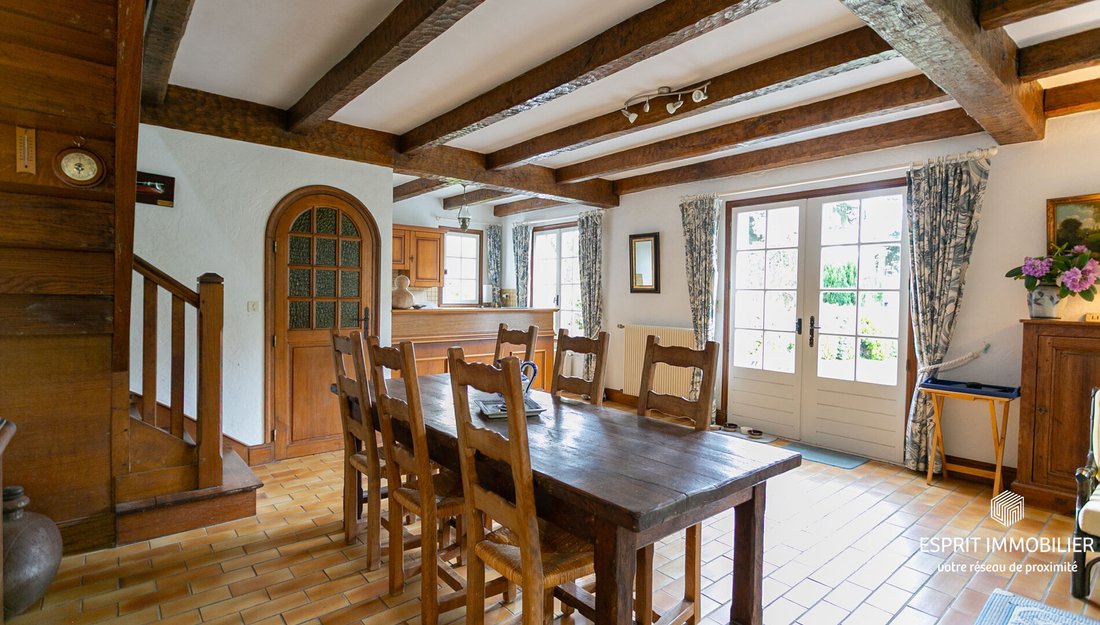 Villa in Névez, Brittany, France 4 - 17935265