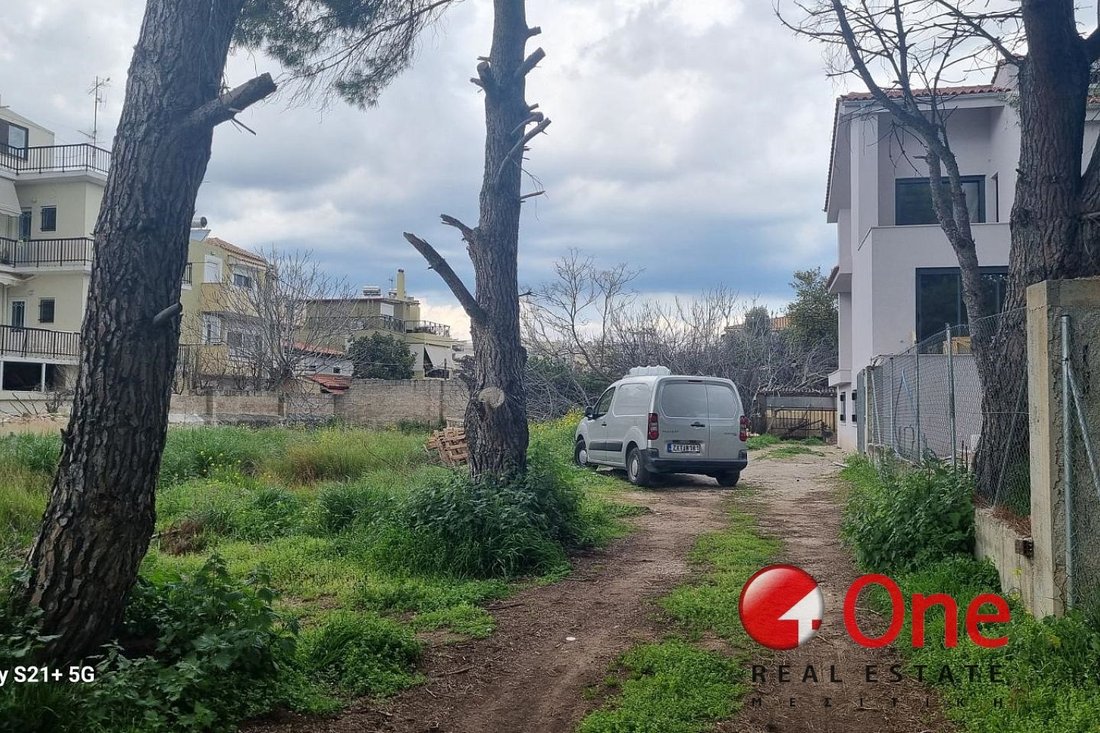 Land in North Athens, Attica, Greece 2 - 17931856