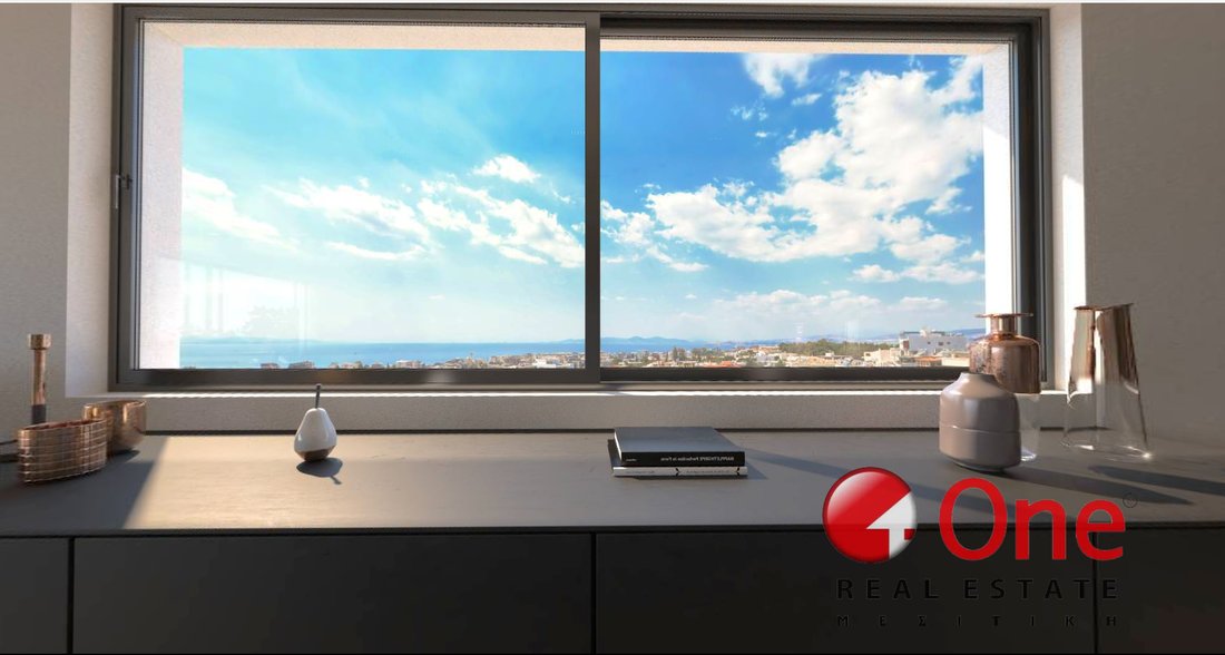 Apartment in South Athens, Attica, Greece 2 - 17932232