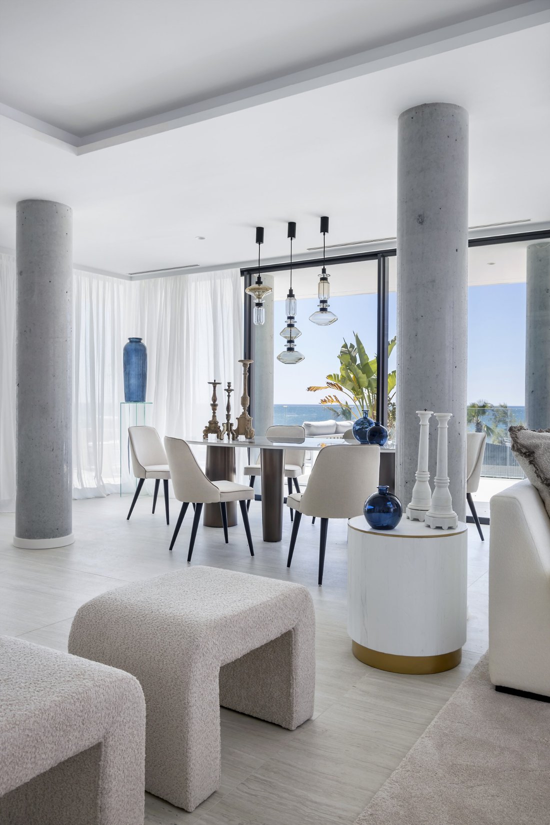 Apartment in Estepona, Andalusia, Spain 3 - 17928484