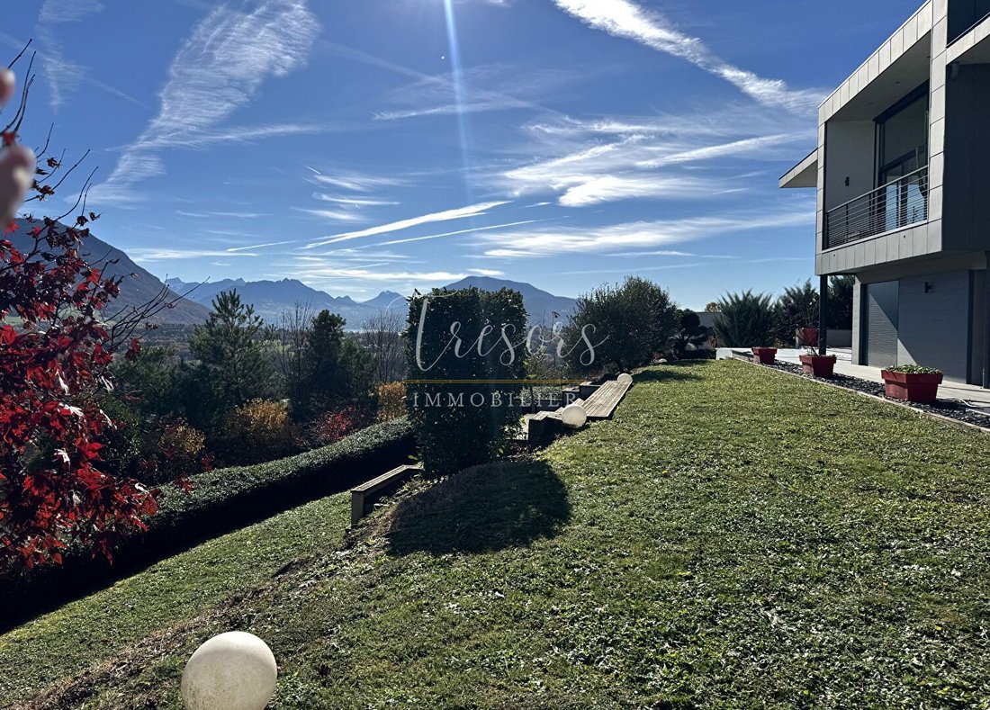 House in Argonay, Auvergne-Rhône-Alpes, France 1 - 16125217