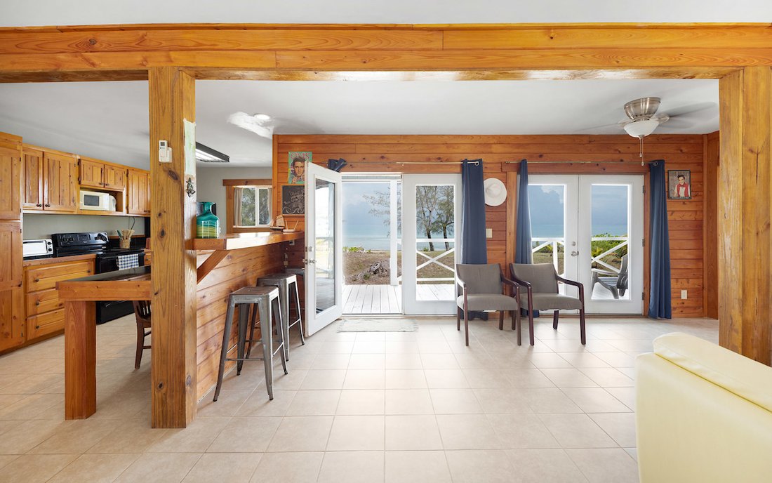 House in Savannah Sound, Central Eleuthera, The Bahamas 5 - 17930188