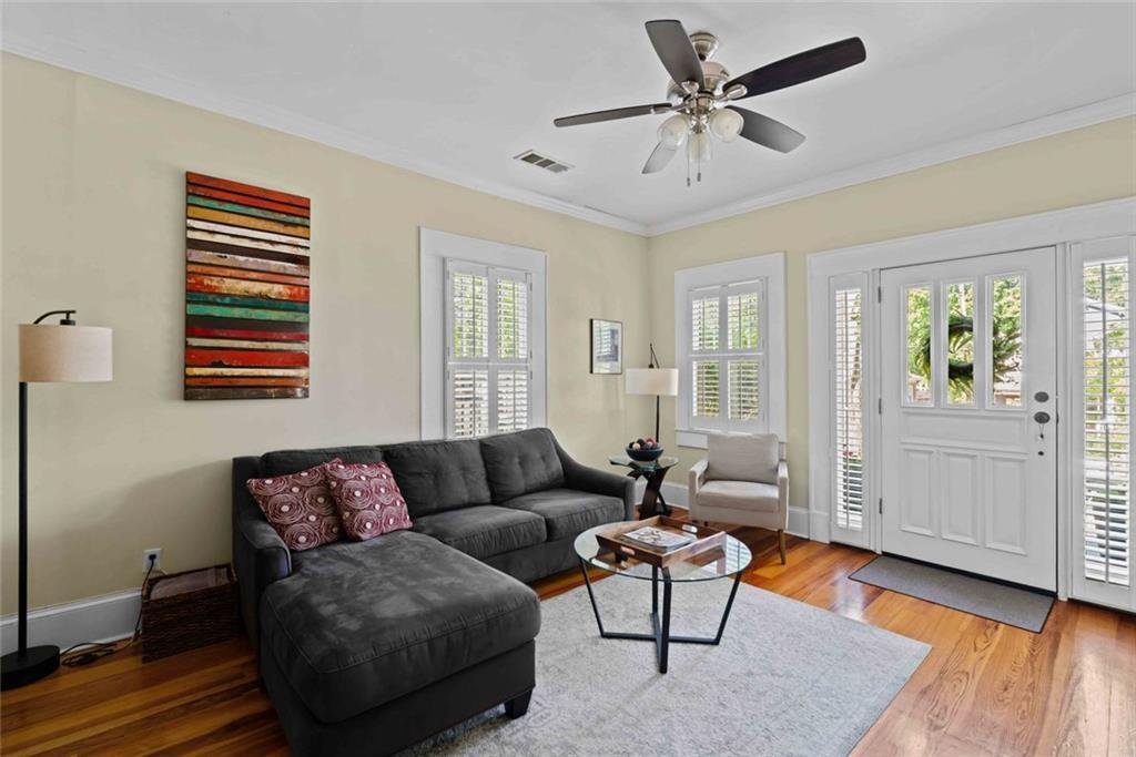 House in Decatur, Georgia, United States 4 - 17933989