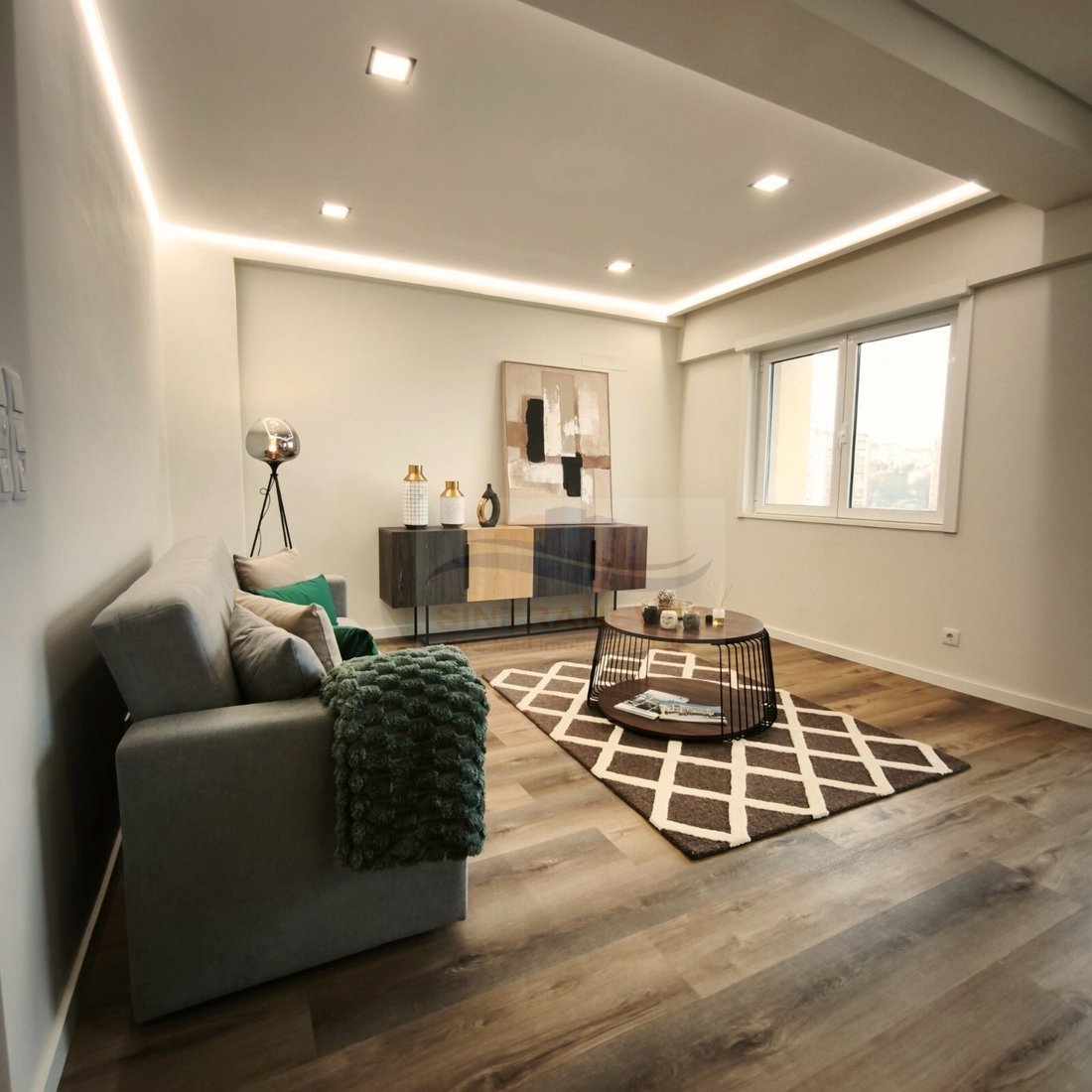 Apartment in Benfica, Lisbon, Portugal 2 - 17937778