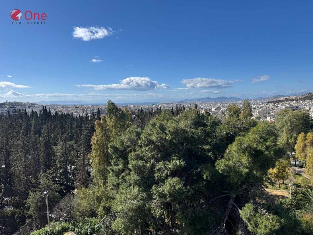 Apartment in 2nd District of Athens, Athens, Greece 2 - 17930802