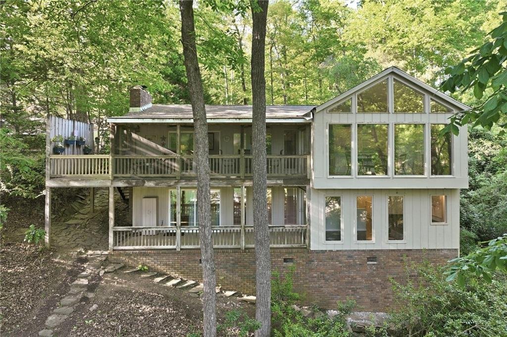 House in Cumming, Georgia, United States 5 - 17931381