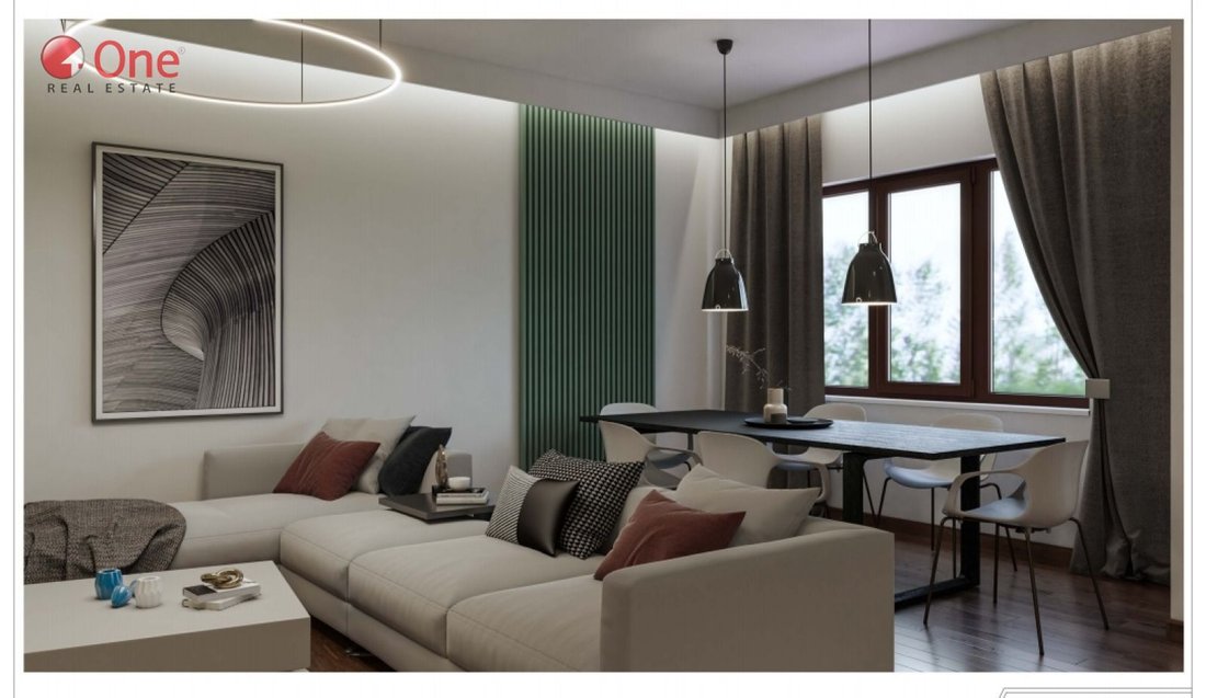 Apartment in Chalandri, Attica, Greece 2 - 17930312