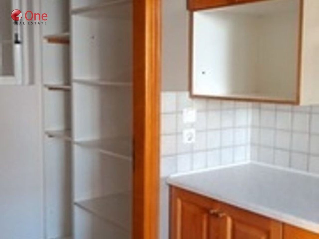 Apartment in Glyfada, Attica, Greece 3 - 17931602