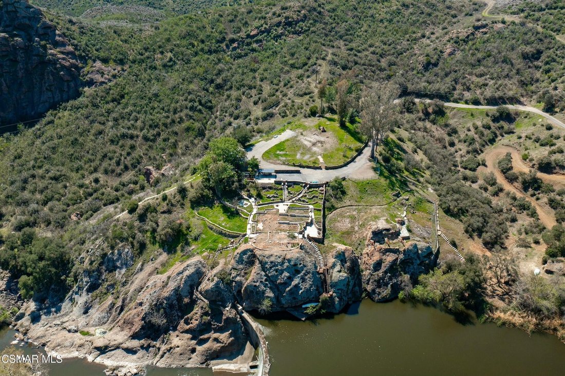 Land in Agoura Hills, California, United States 4 - 17936459
