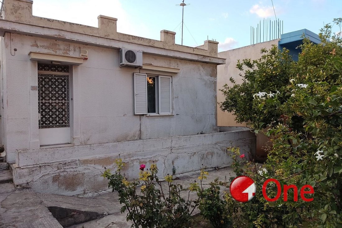 Land in Acharnes, Attica, Greece 1 - 17931968