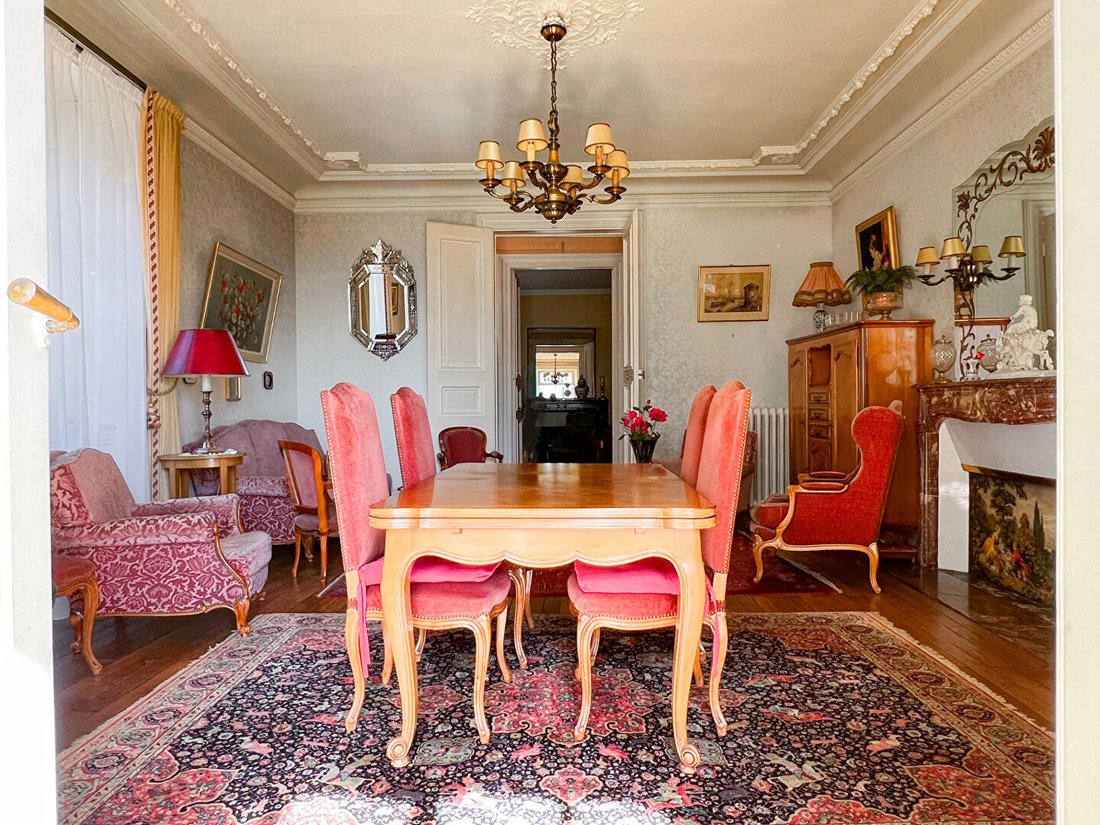 House in Hauts de Saint Aubin, Angers, France 4 - 17942841