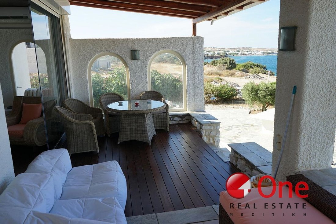 House in Paros, Aegean, Greece 3 - 17932112