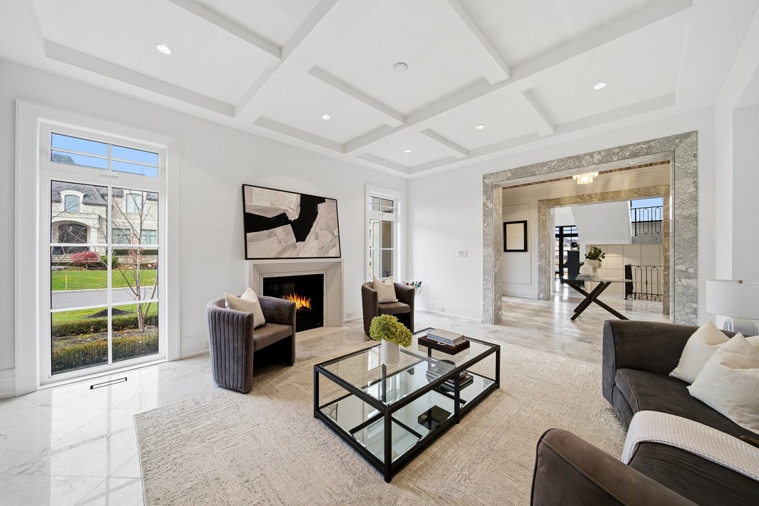 House in Vaughan, Ontario, Canada 4 - 17930645