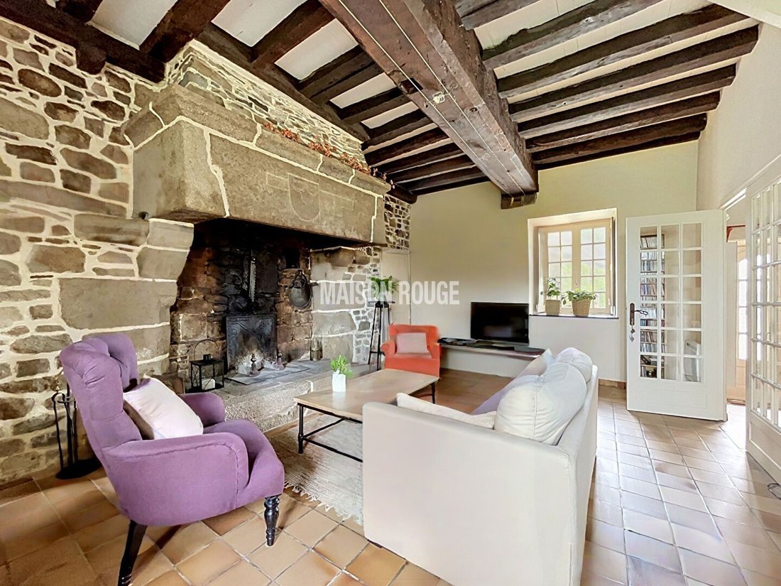 House in Mont-Dol, Brittany, France 5 - 16068521