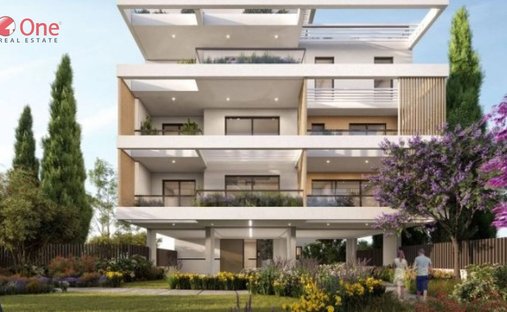 House in North Athens, Attica, Greece 1