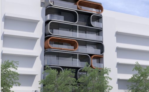 Casa a Sunoikia Pagkratiou, 2nd District of Athens, Athens 1