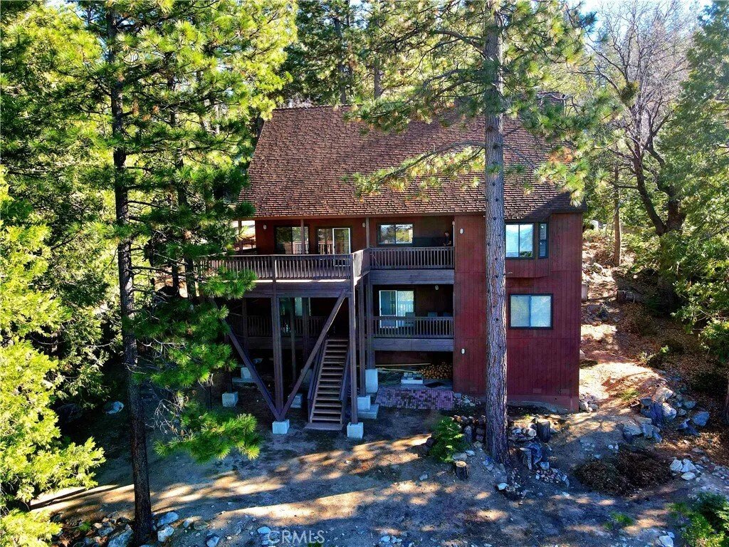 House in Wawona, California, United States 1 - 17493066