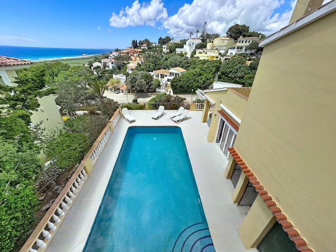 Villa in Alaior, Balearic Islands, Spain 5 - 17929780