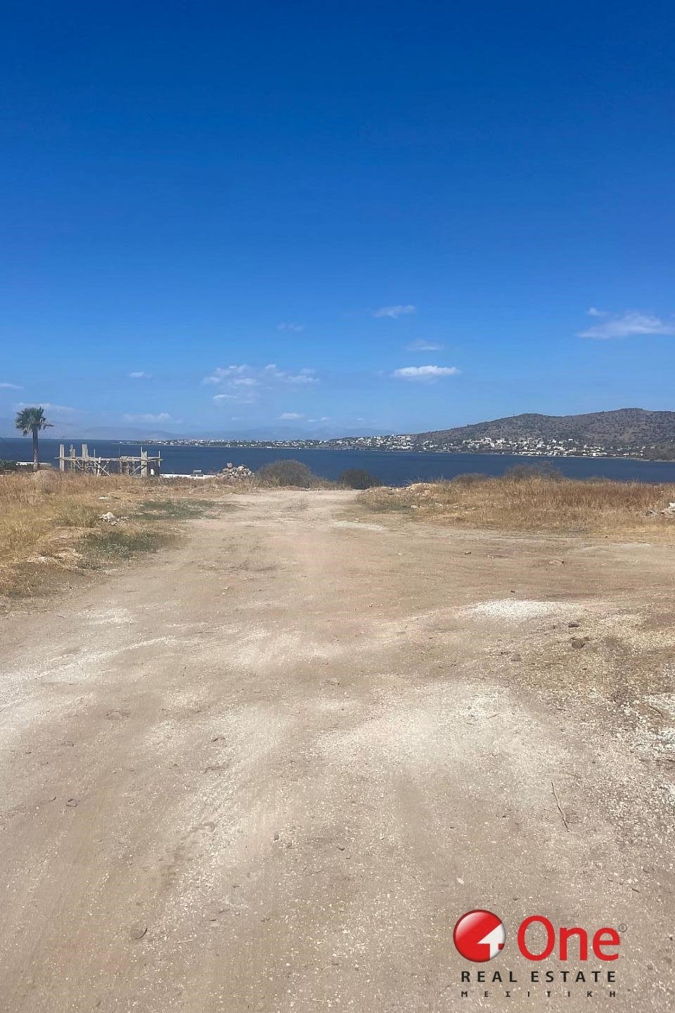 Land in Perdika Municipal Community, Attica, Greece 2 - 17932322