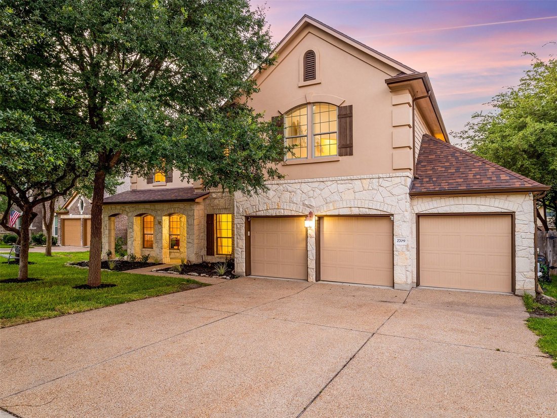 House in Round Rock, Texas, United States 2 - 17929118