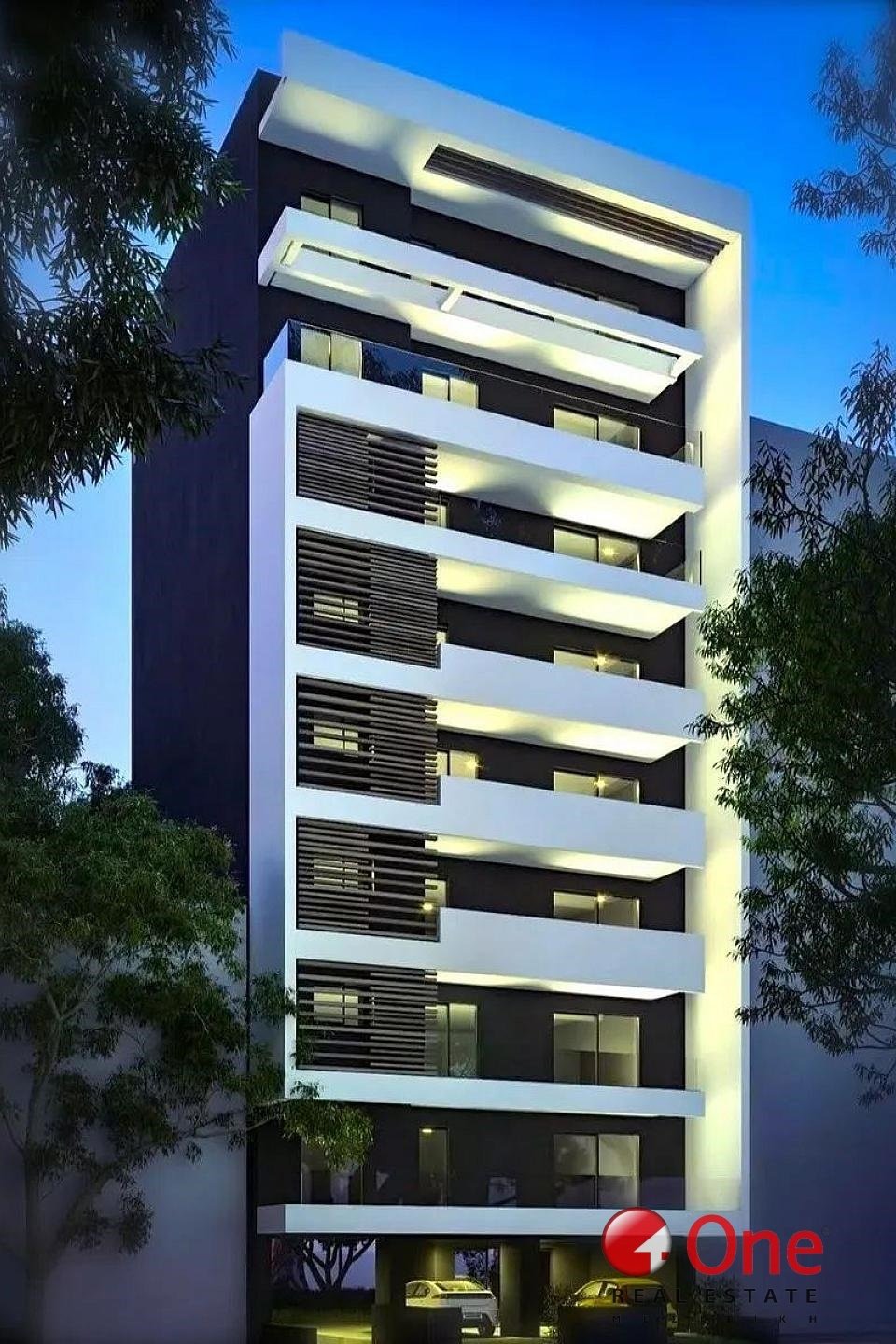 Apartment in Nikaia, Attica, Greece 2 - 17930414