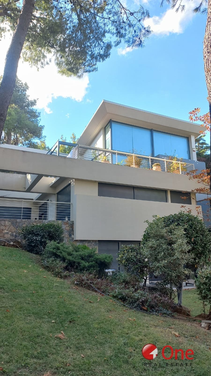 House in Dionysos, Attica, Greece 1 - 17932036