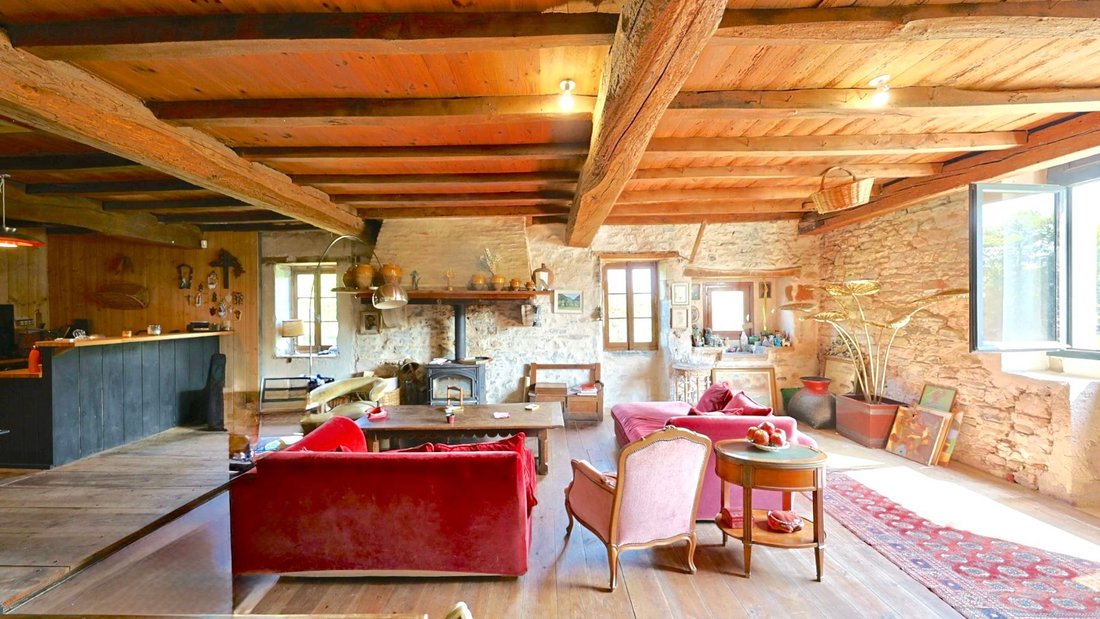 House in Saint-Barthélemy, Nouvelle-Aquitaine, France 4 - 16104057