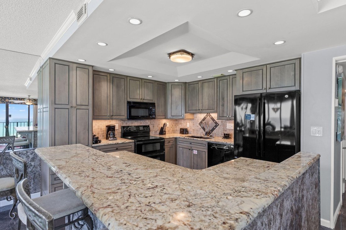 Condo in Panama City Beach, Florida, United States 3 - 17932673