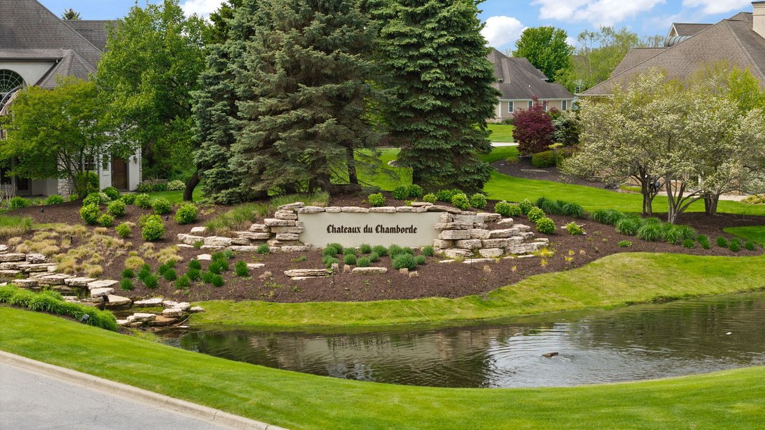 Condo in Porter, Indiana, United States 3 - 17934525