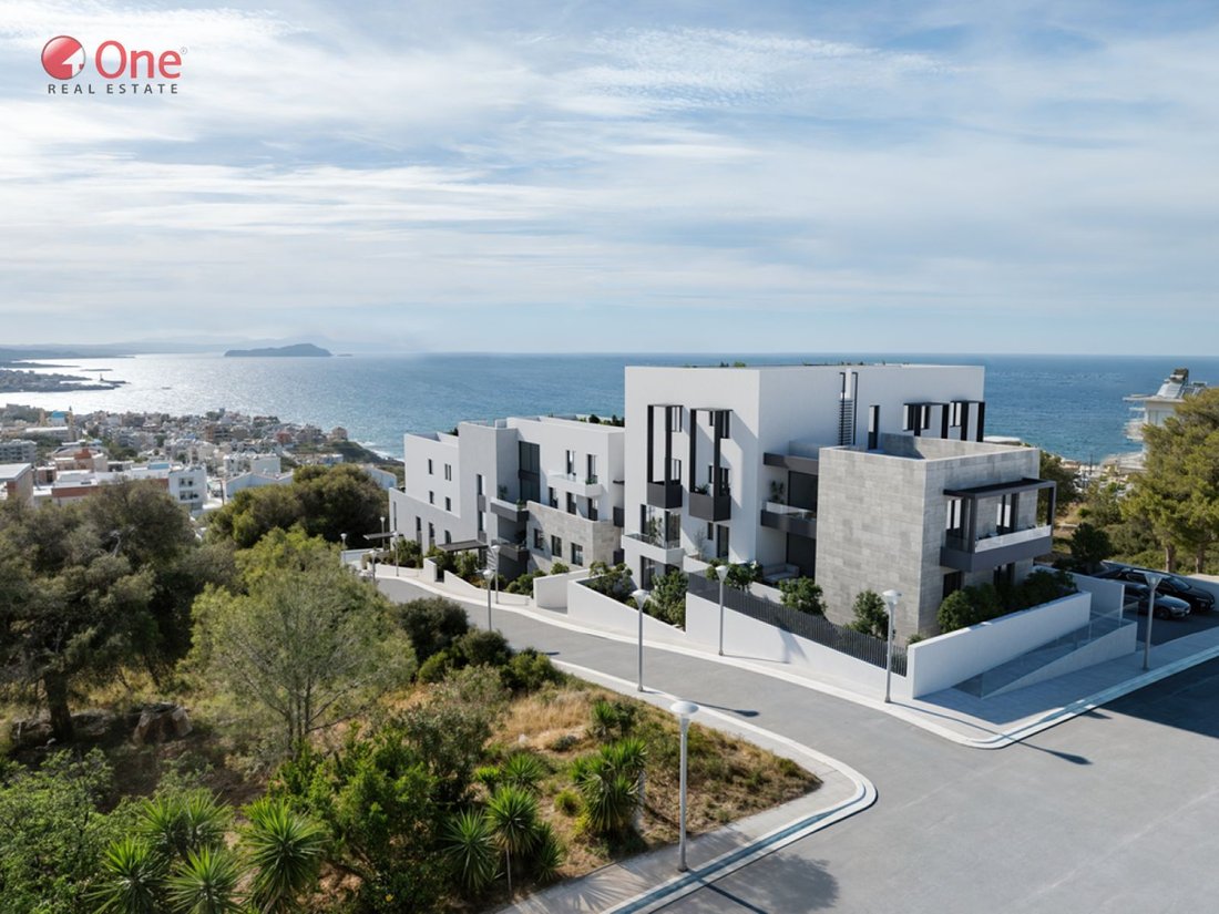 Apartment in Crete, Greece 5 - 17931759