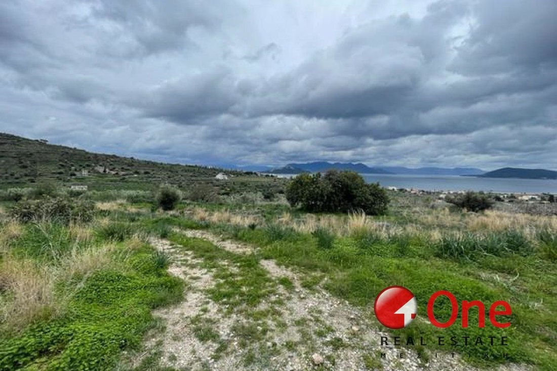Land in Aegina, Attica, Greece 4 - 17931539