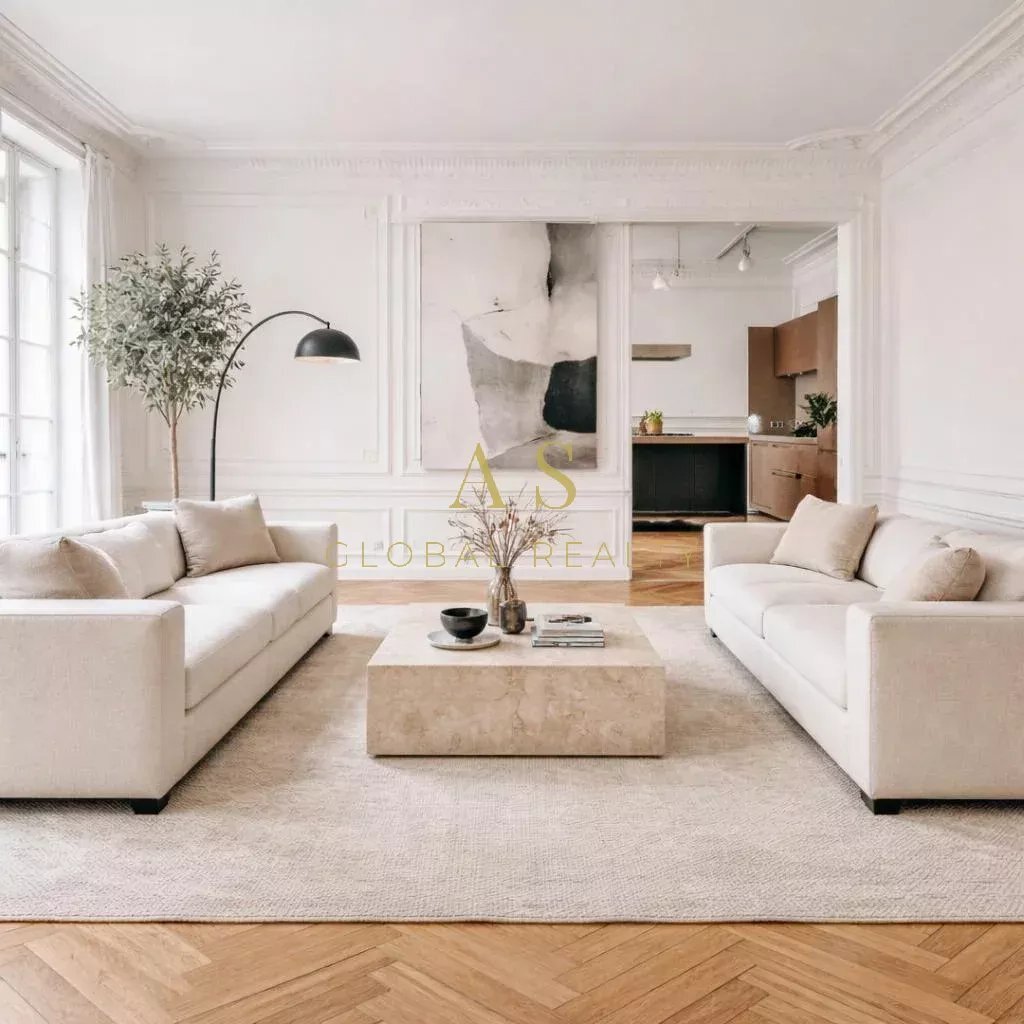 Apartment in Ecole Militaire, Paris 7e Arrondissement, Paris 1 - 17235323