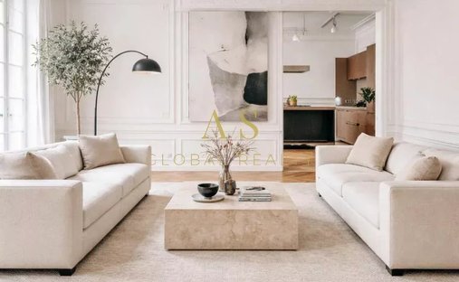Apartment in Ecole Militaire, Paris 7e Arrondissement, Paris 1