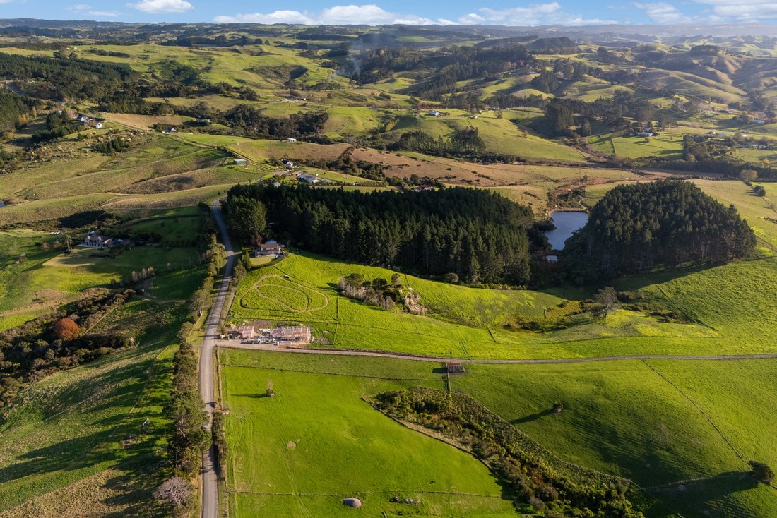Land in Waitoki, Auckland, New Zealand 1 - 17945186
