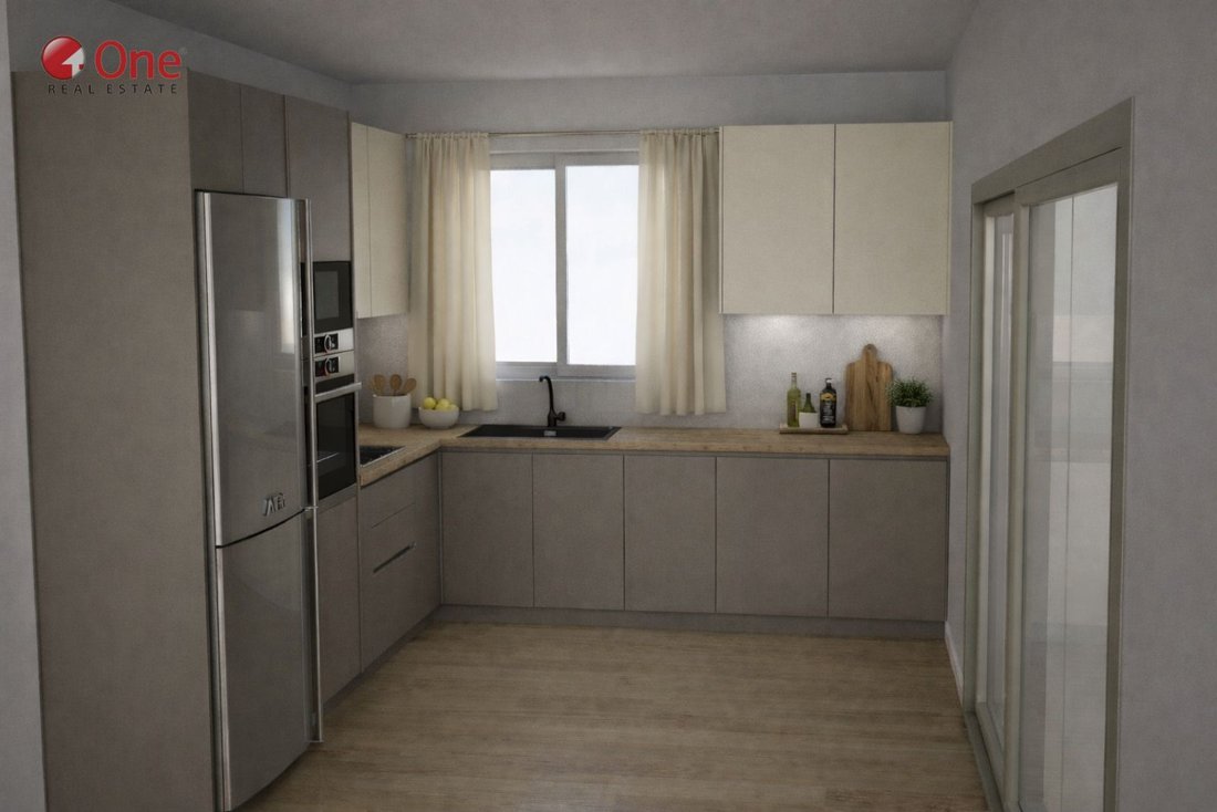 Apartment in North Athens, Attica, Greece 4 - 17931703