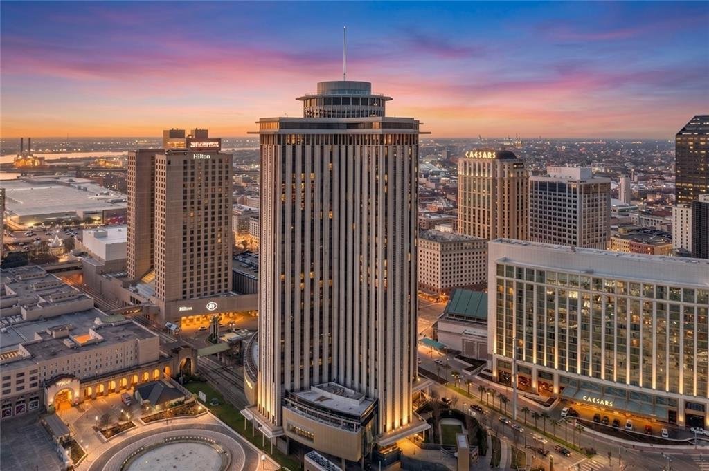 Condo in New Orleans, Louisiana, United States 1 - 17939379
