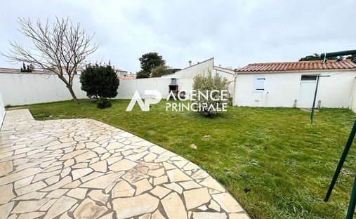 Casa a Ars-en-Ré, Nuova Aquitania, Francia 1