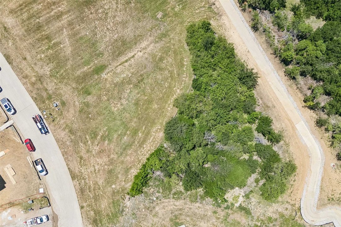 Land in Frisco, Texas, United States 5 - 17936401