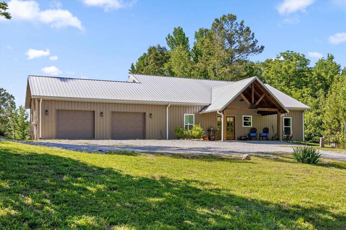 House in Sale Creek, Tennessee, United States 4 - 17935536