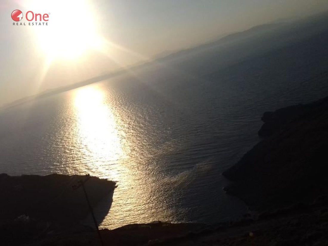 Land in Kea, Aegean, Greece 2 - 17932048