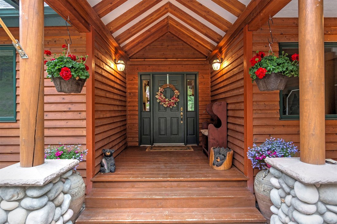 House in Missoula, Montana, United States 2 - 17938051