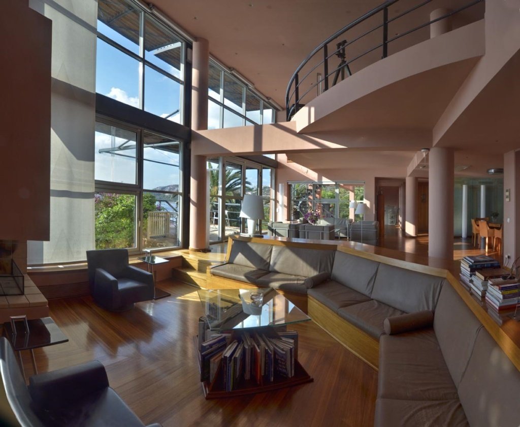 Villa in Marathonas, Attica, Greece 3 - 17930759