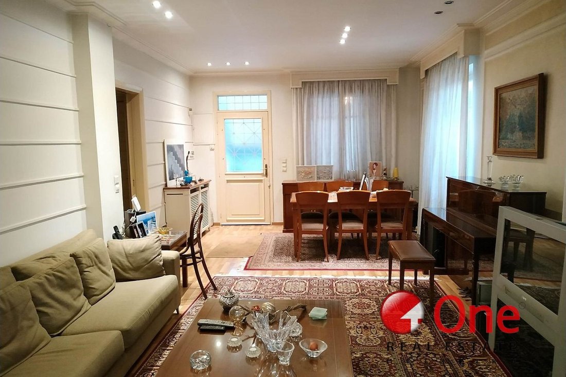 House in 1st Community of Kallithea, Attica, Greece 4 - 17930367