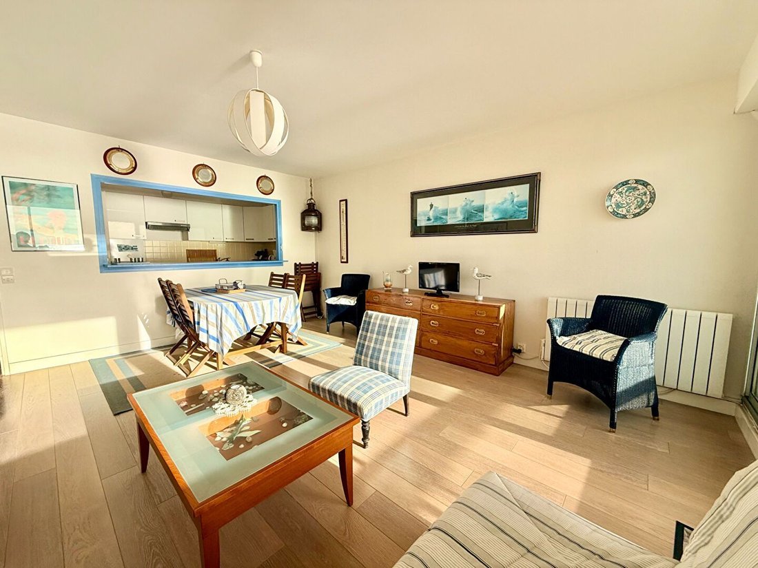 Apartment in Le Guézy, La Baule-Escoublac, France 5 - 16821049