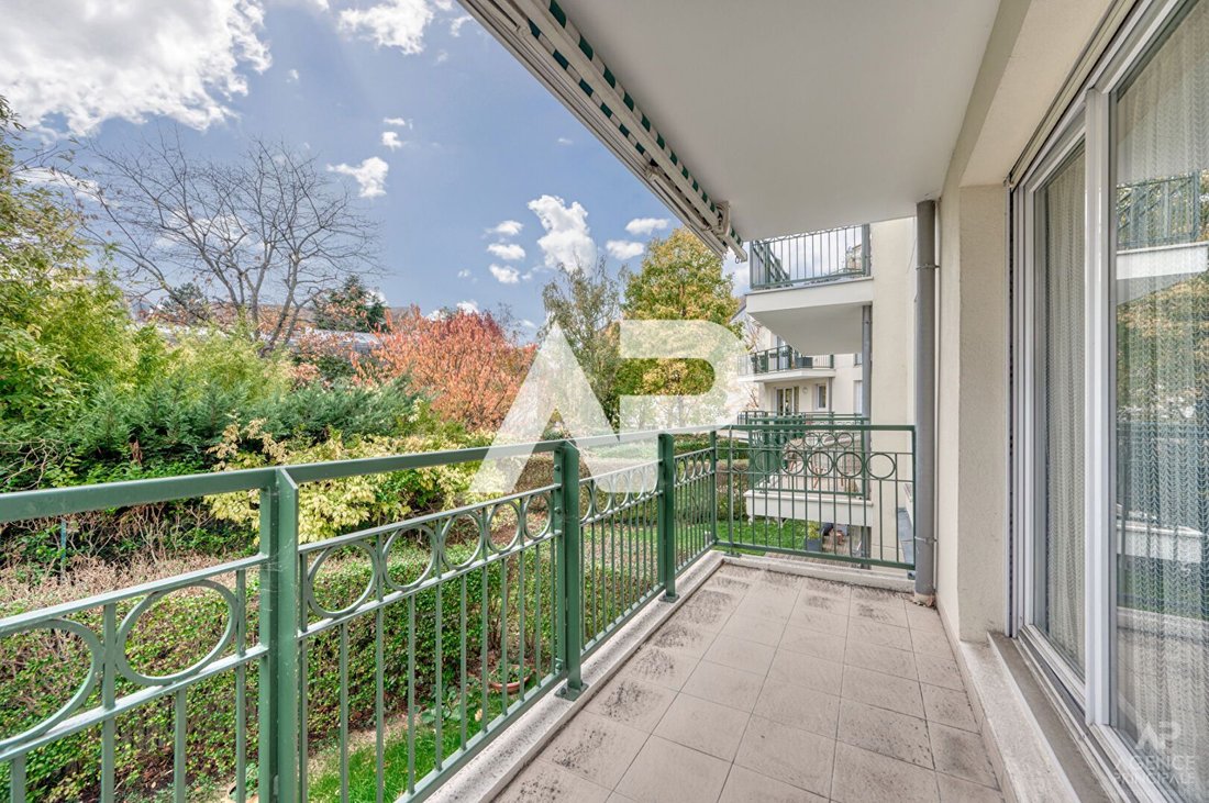 Apartment in Centre Ville, Rueil-Malmaison, France 5 - 16674355