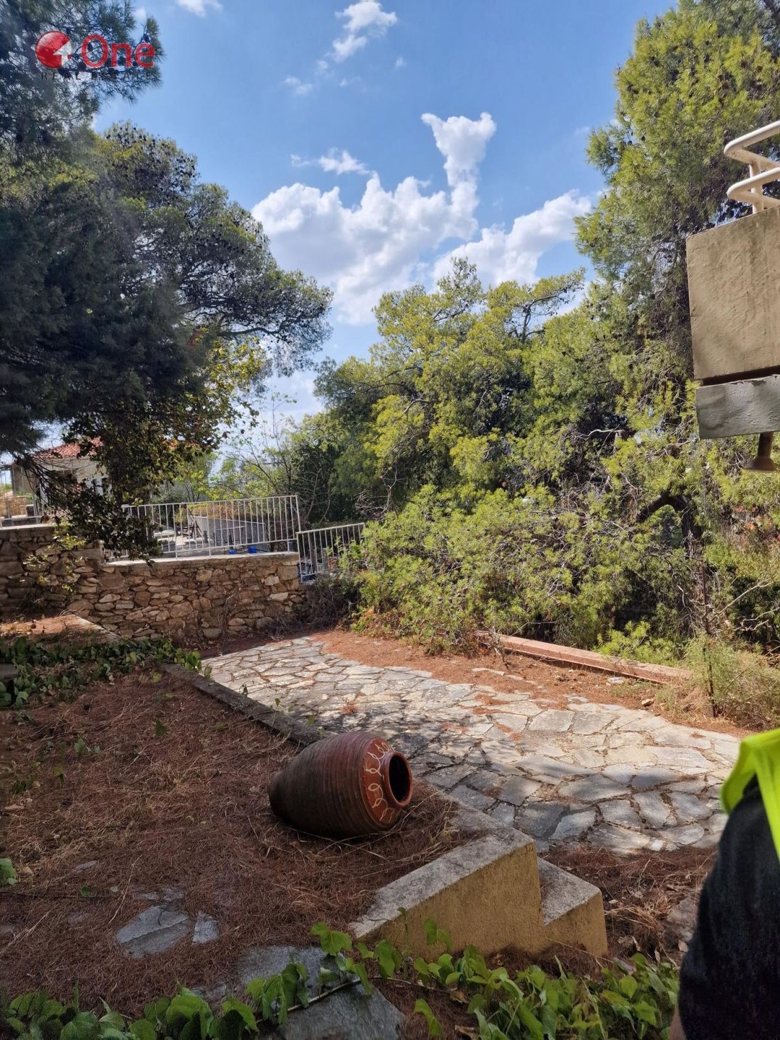 House in Penteli, Attica, Greece 1 - 17931662