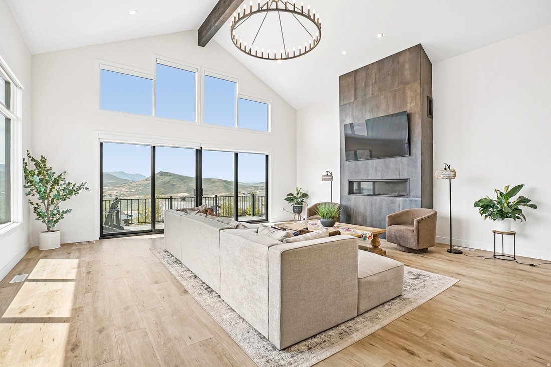 Casa en Kamas, Utah, Estados Unidos 4 - 17935614