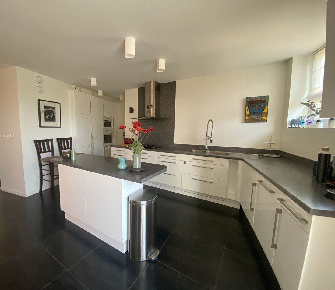 House in Marly-le-Roi, Ile-de-France, France 4 - 16995004