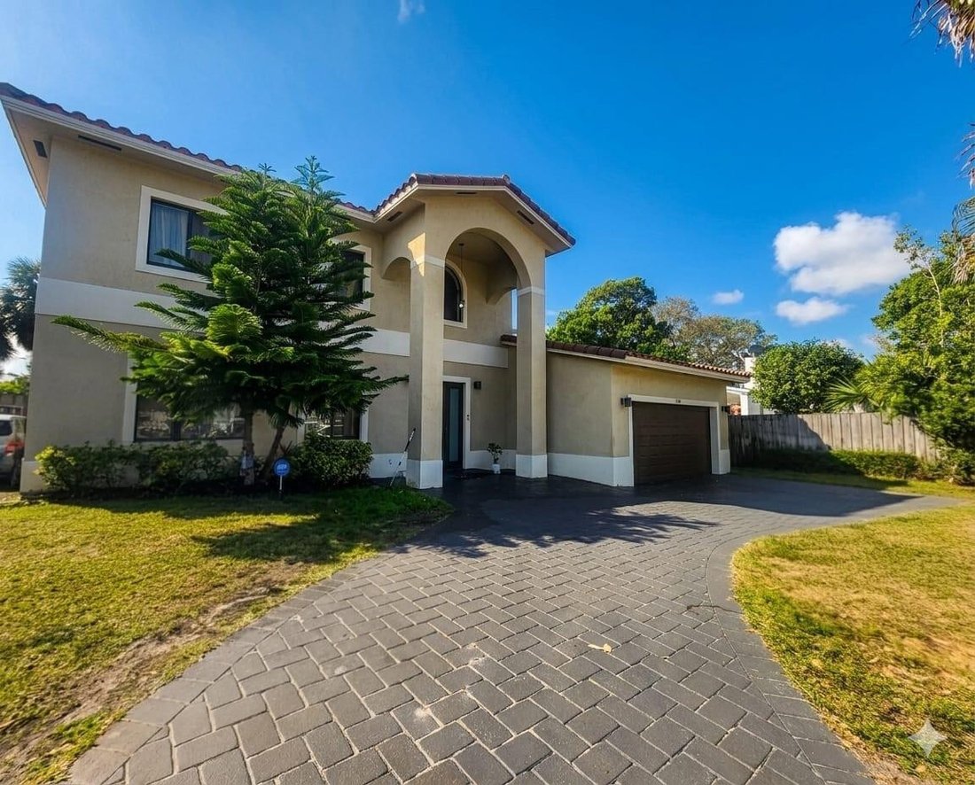 House in Fort Lauderdale, Florida, United States 1 - 17929082